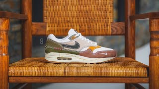 Nike Air Max 1 Premium 