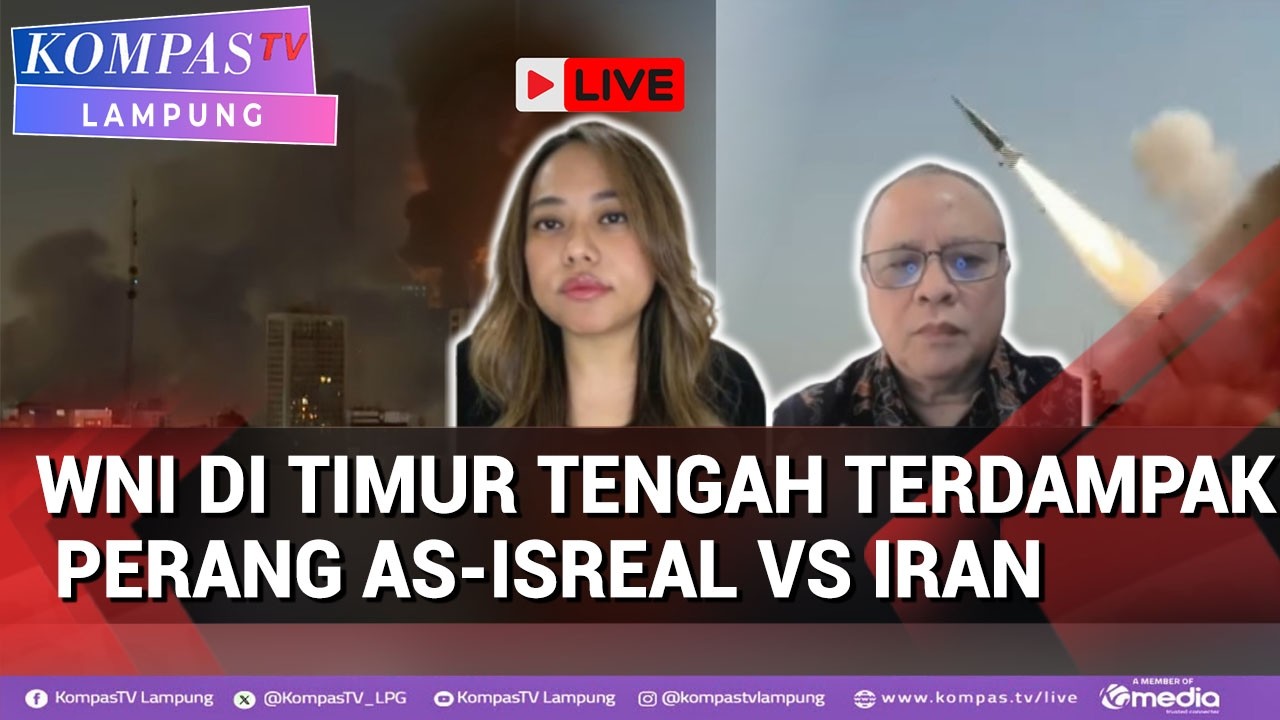 WNI di Dubai: Setiap Hari Saya Terima Peringatan Serangan, Dampak Perang Timur Tengah