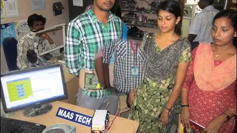 MICROCONTROLLER BASED ELECTRICAL&ELECTRONIC HARDWARE PROJECTSEEE ECE