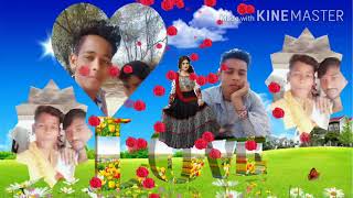 Hum yar hai tumhare dil dar hai hindi song