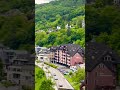 Cochem historic city of Germany #travel #germany #cochem #castle #hiddengems #shorts