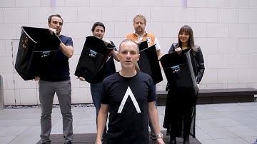 Upload ALS Ice Bucket Roundup