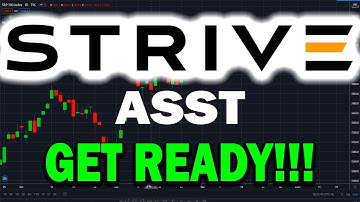 ASST: 1st Take-Profit Zone Reached — Prepare for the Next Leg Up!