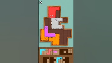 Puzzle Cats - level #70 Gameplay Walkthrough (iOS & Android) #funny #tutorial #yt #tutorial #game