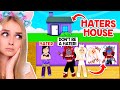 EXPOSING Our BIGGEST HATERS *SECRET* In Adopt Me! (Roblox)