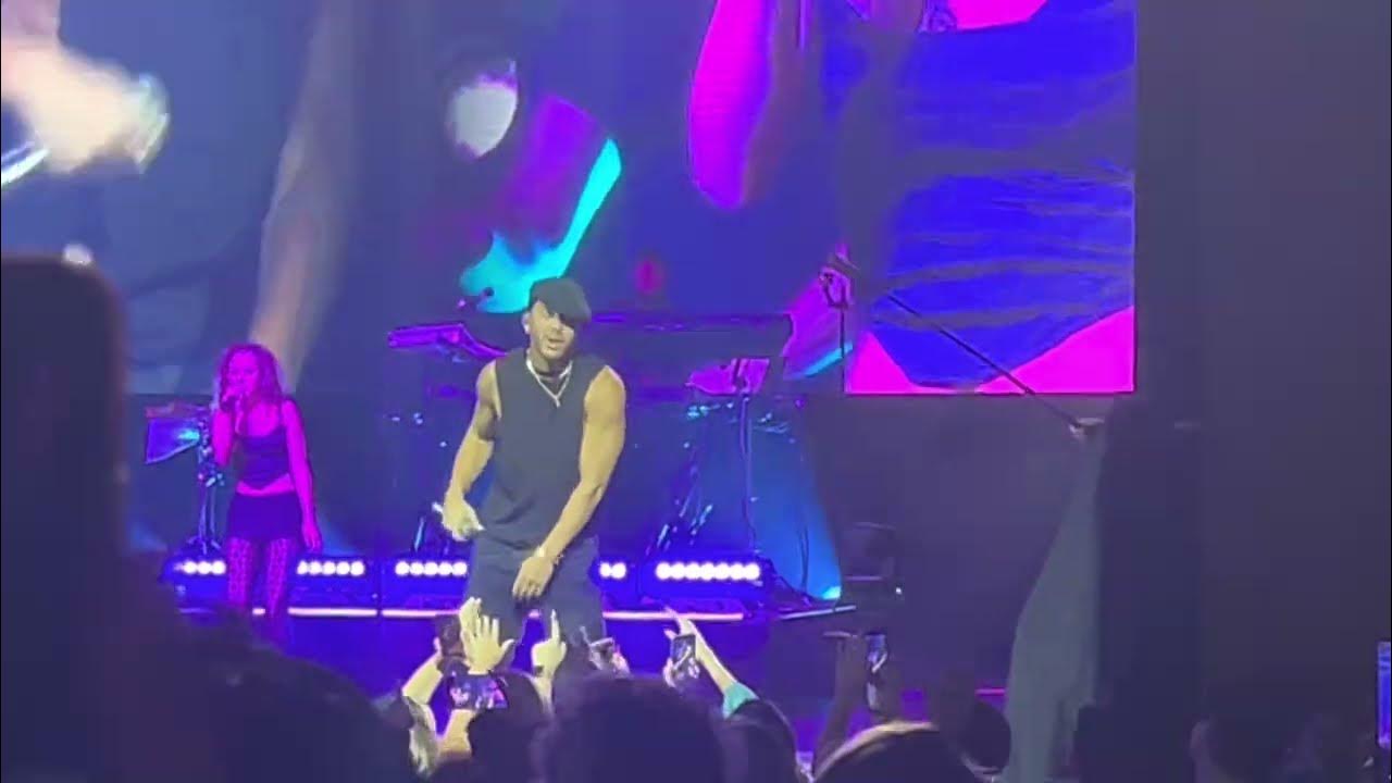 Prince Royce - Rechazame (Live in Chicago 2022) Prince Royce - Rechazame (Live in Chicago 2022)