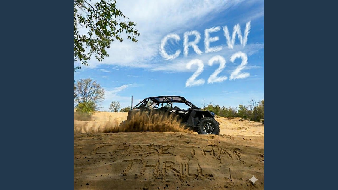 Watch Chase That Thrill on YouTube Watch Chase That Thrill on YouTube