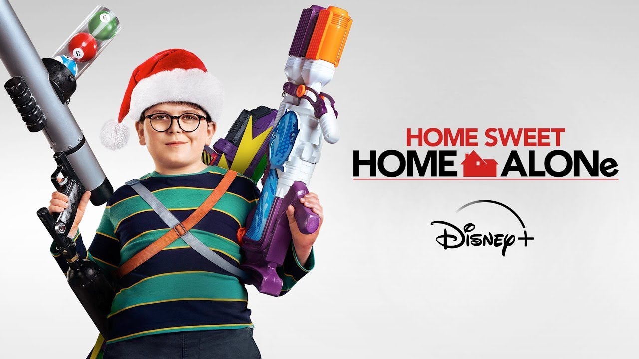 Shattered | Home Sweet Home Alone | Disney+ - Shattered | Home Sweet Home Alone | Disney+