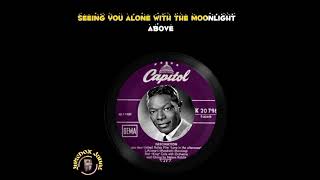 Nat Cole - Fascination Wlyrics Jukebox Jaunt