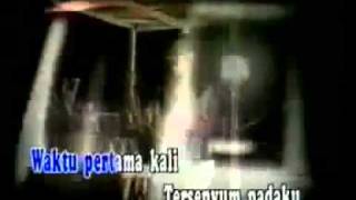 SLANK - MAAFKAN ( karaoke original clip )