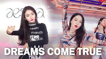 [라라대학] aespa 에스파 ‘Dreams Come True’ | 커버댄스 Dance Cover