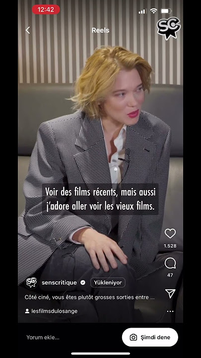 best of léa seydoux on X: Léa Seydoux attending the Louis Vuitton fashion  show as part of the Paris Fashion Week Womenswear Fall/Winter 2020/2021 on  March 3rd, 2020 in Paris, France.  /