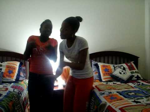 sing omarion and bowwow thats my girlfriend