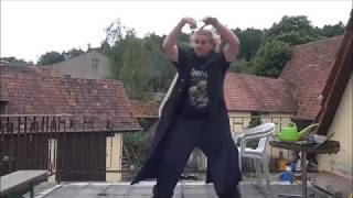 Drachenlord Psytrance Preview