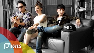 Room39 : รักใครไม่ได้อีก [ Audio]