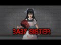 Baby sistersakura hororhoror movie sakura school simulatorsakura horordrama sakura school