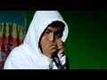 Beatboxing live perfomence  michael hanse 