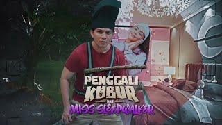 [OPENING MONTAGE] Penggali Kubur dan Miss Sleepwalker | TV3 (Malaysia)