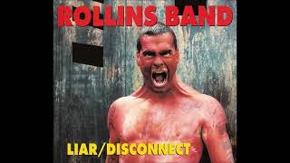 Rollins Band - "Disconnect (Edit)"