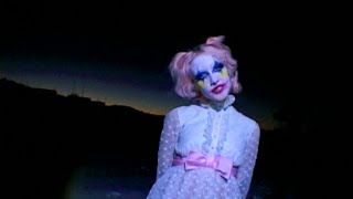 Hotel for Clowns - chloe moriondo (official music video)