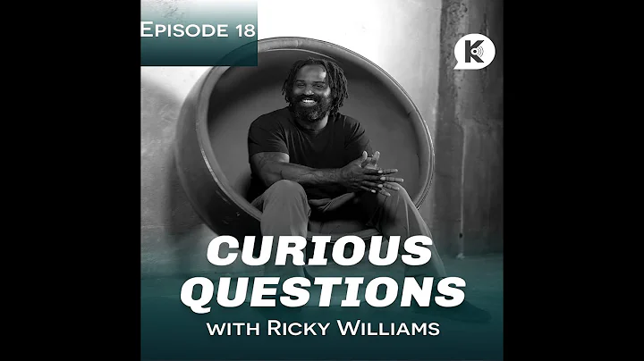 Curious Questions with Ricky Williams | Ep. 18 | T...
