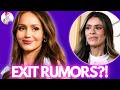 Mormon Wives Drama EXPLODES + Cast Exit Rumors Spiral!