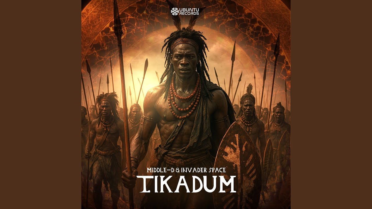 Watch Tikadum on YouTube Watch Tikadum on YouTube