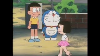 Doraemon Español Latino El robo del diamante de mamá