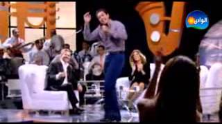 حكيم ( كله يرقص ) برنامج مقسوم @hakim-lovers.weebly.com