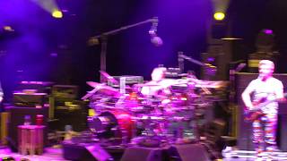 Miniatura del video "PHISH : More : {4K Ultra HD} : Alpine Valley Music Theatre : East Troy, WI : 7/14/2019"