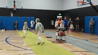 Kyle Fencing 20220121A