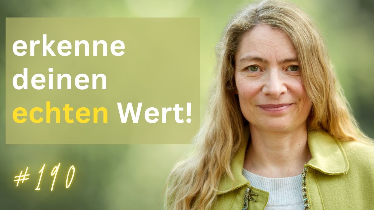 💎 Erkenne deinen echten Wert (Theta) #190