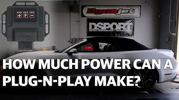 63 Horsepower Gain in 15 Minutes | Power Control X by DTE Systems
