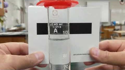 Salt Water Density How to Solns