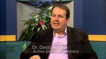 11/20/13 Pediatric Psychiatrist Dr. David Rettew