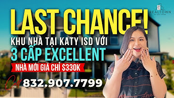 64-🌟 Khu nhà HOT! Muốn mua nhà giá Rẻ chỉ $330K nhưng TRƯỜNG TỐT! Vị Trí Đẹp – Gần Costco tại KATY!🎓