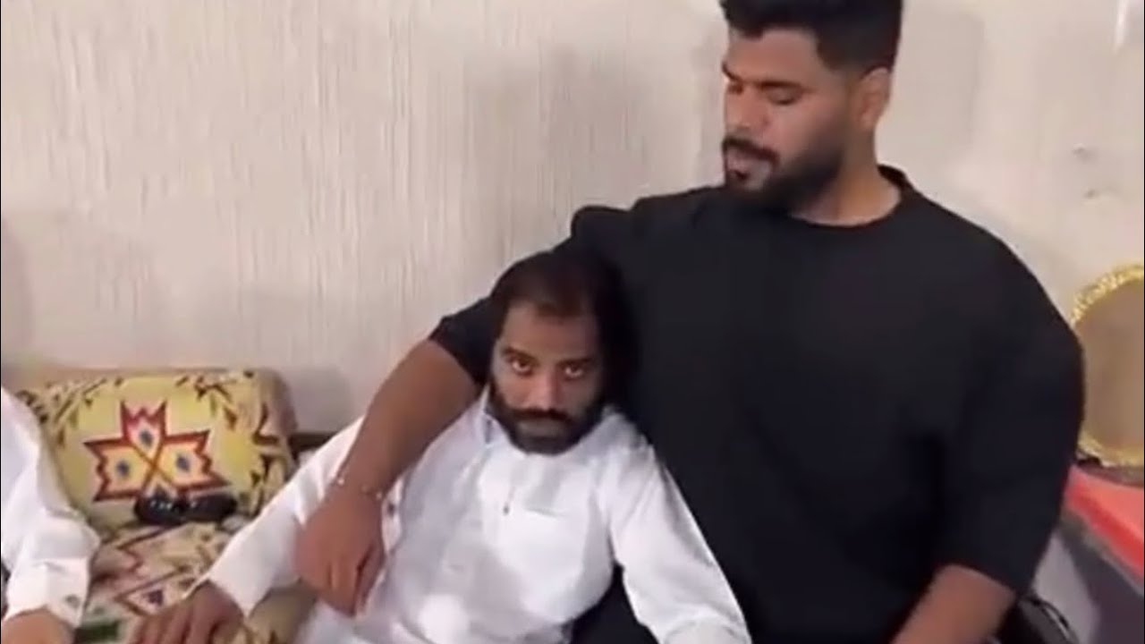 رجع بوعمره الطرار 😂