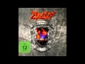 Edguy - Fucking With Fire (Live São Paulo) (720p HQ)