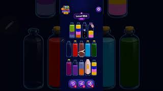 Magic Sort Level 594