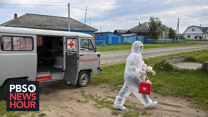 Russia struggles against the delta variant and low vaccination rates - DayDayNews