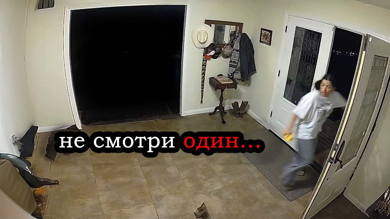 7 Самых Страшных Видео в Мире | Новая Подборка #29