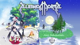 【Eleanor Forte】San Sebastian (revisited) 【SynthesizerV Cover】