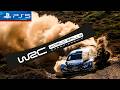 WRC 10 🙏✌️▶️ ::: Hard Core Gamer | Etzibear.PS5