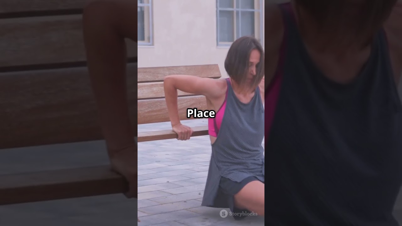 Unleash your inner athlete 