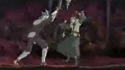 .Hack//Sign - The Sierns