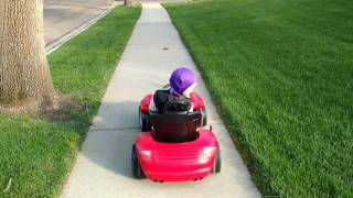 Buzz Lightyear On Paw Patrol