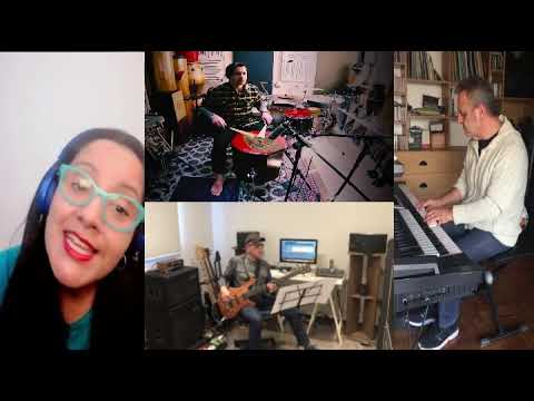 La Bruja Salguero, Dani Castro, Beto Merino & Luis Gurevich - Cómo un Tren