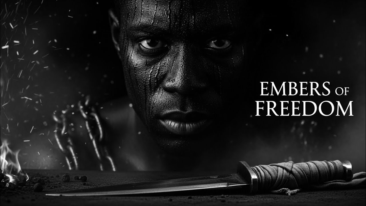 Tennessee’s Shadow Executioner — The Enslaved Blacksmith Who Turned the Plantation Against Itself