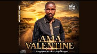 Ama Valentine_Umakhelwane