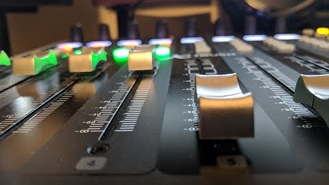 Connecting Sibelius to Cubase via the IAC bus and Rewire